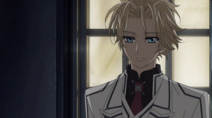  - Aidou Hanabusa
