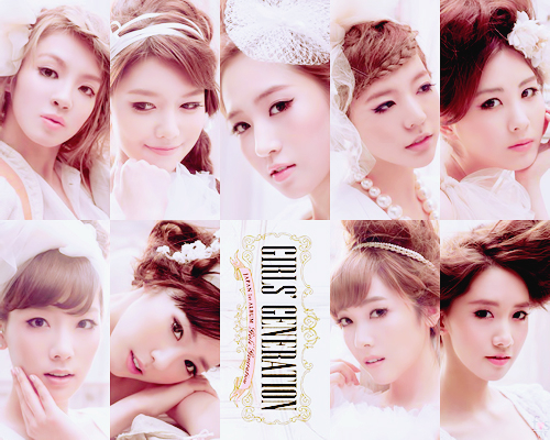 So Nyeo Shi Dae ♥ . - 0 - SNSD - Best Pictures