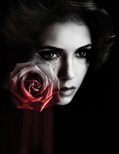 peste o saptamana elena si caroline se antoarse acasa - The vampire diaries banda 2