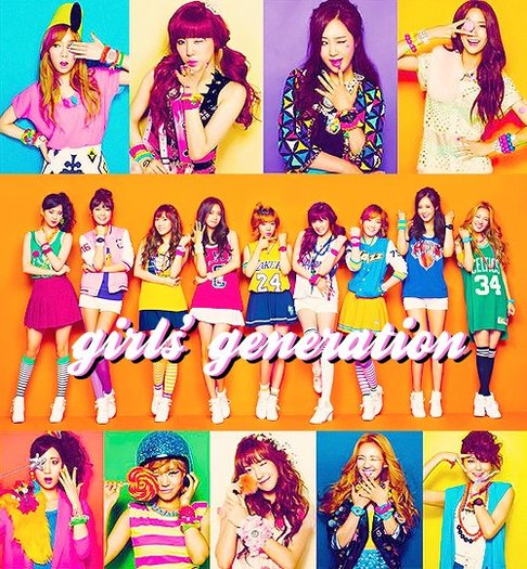 Girl`s Generation :x . ♥ - 0 - SNSD - Best Pictures