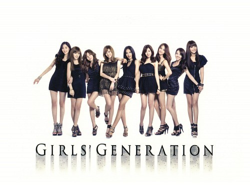 SoShi :x. <3