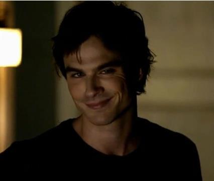 ok [si ai facu cu ochiul] - The vampire diaries banda 2