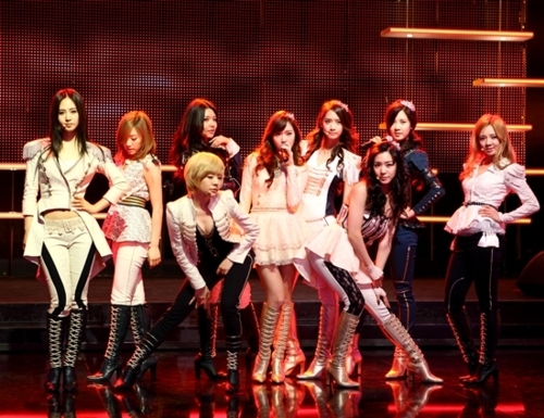 Girl`s Generation :x . ♥ - 0 - SNSD - Best Pictures