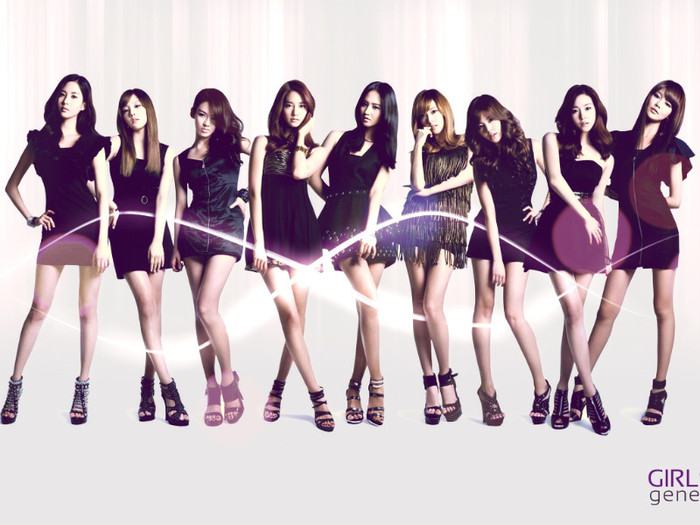 SNSD :x . <33 - 0 - SNSD - Best Pictures