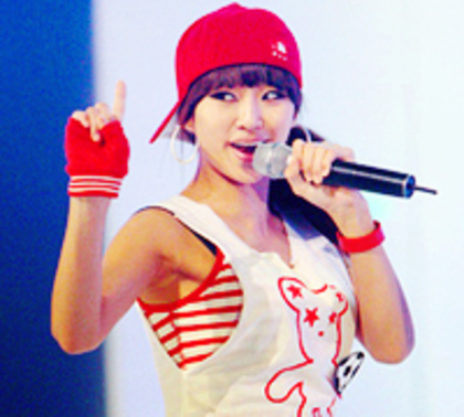 Beautiful Hyorin <3 . - o Hyorin o