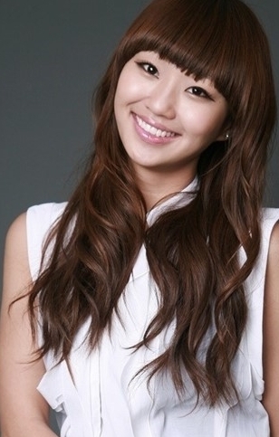 Hyorin :o3 . :x