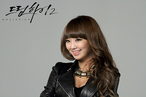 Hyorin :o3 . :x - o Hyorin o