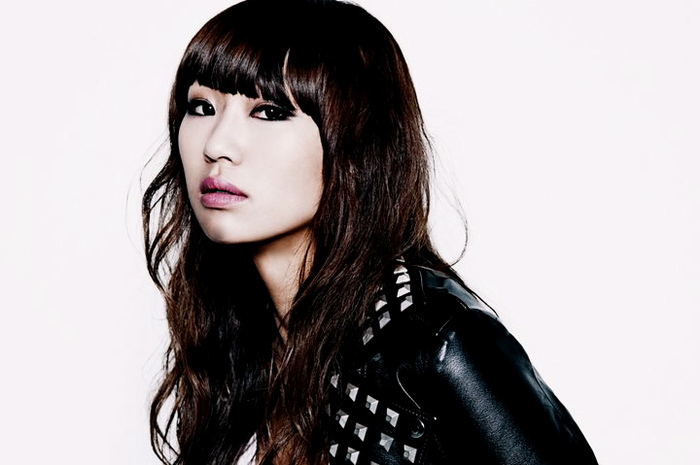 Hyorin :o3 . :x