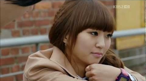 Cute Leader :x. ♥ - o Hyorin o