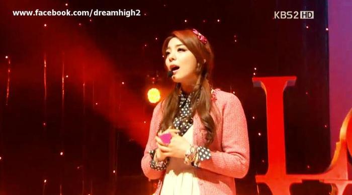Ailee :x . ♥