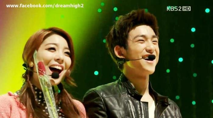 Ailee :x . ♥
