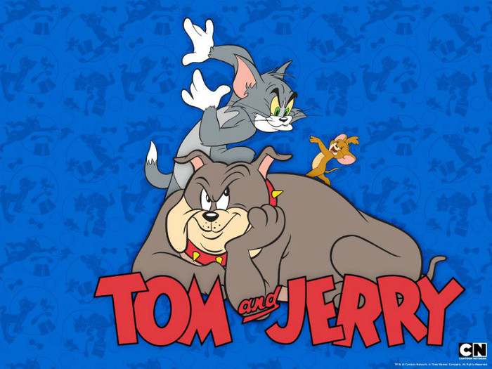 Tom si Jerry