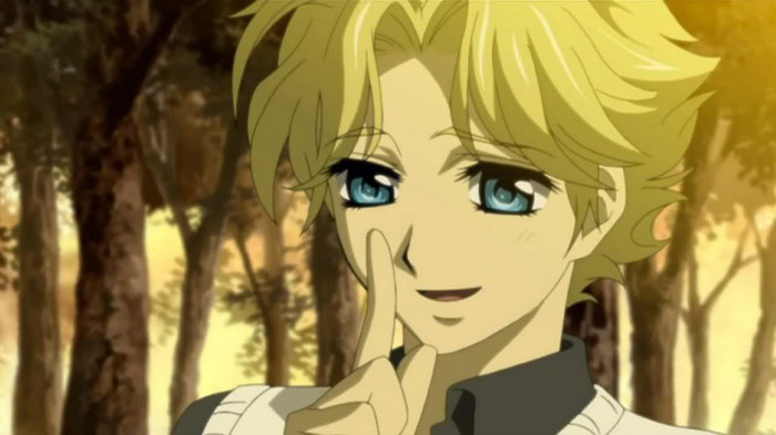  - Aidou Hanabusa