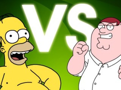 simpsons_vs_familyguy