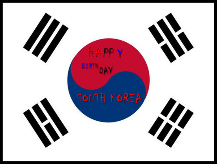  - o La Multi Ani South Korean