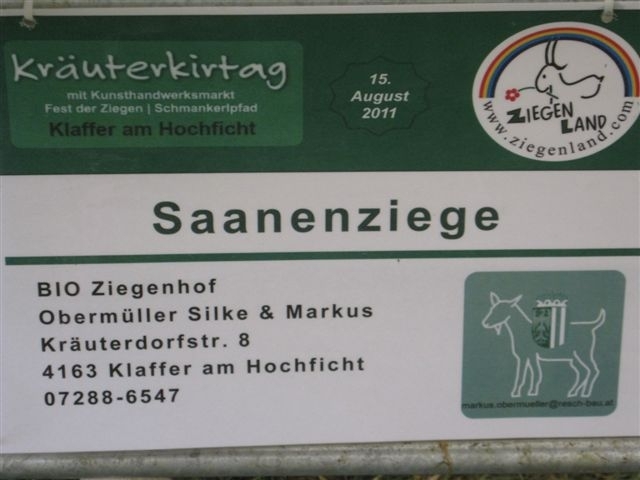 de vanzare capre sanne - de vinzare