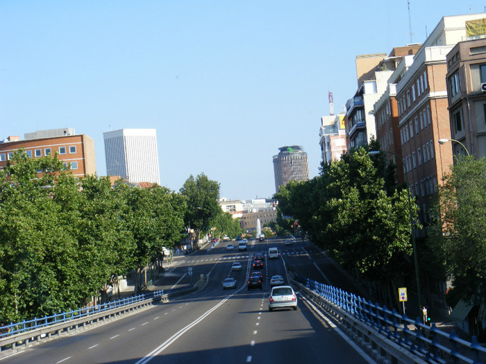 Madrid 8 - MADRID