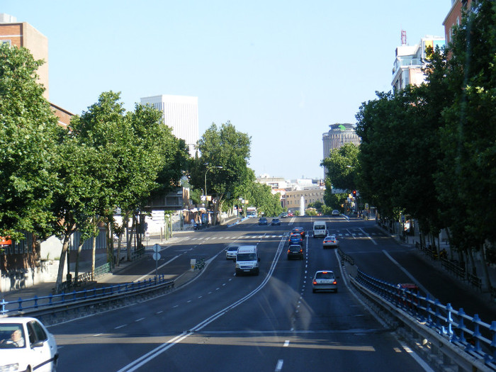 Madrid 9