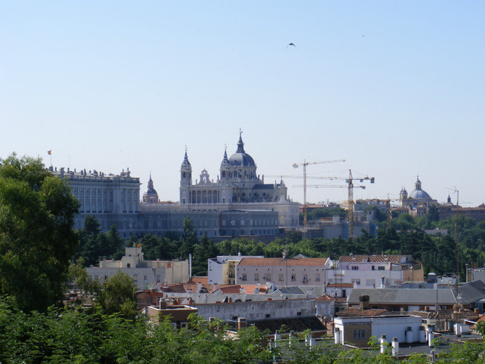 Madrid Palatul Regal 25
