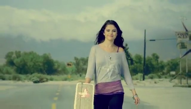 bscap0003 - xX_New Dream Out Loud TV Commercial
