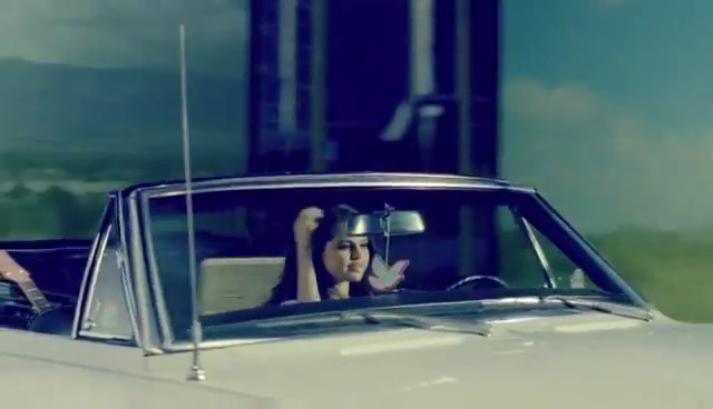 bscap0015 - xX_New Dream Out Loud TV Commercial