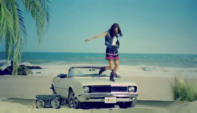 bscap0017 - xX_New Dream Out Loud TV Commercial