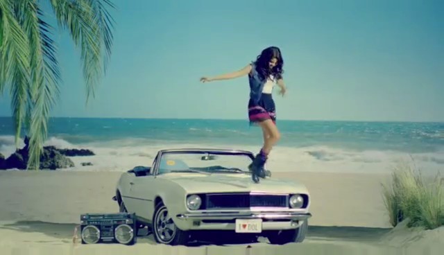 bscap0018 - xX_New Dream Out Loud TV Commercial