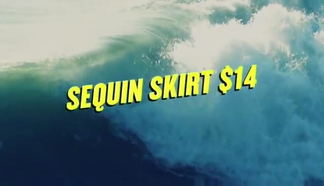 bscap0021 - xX_New Dream Out Loud TV Commercial