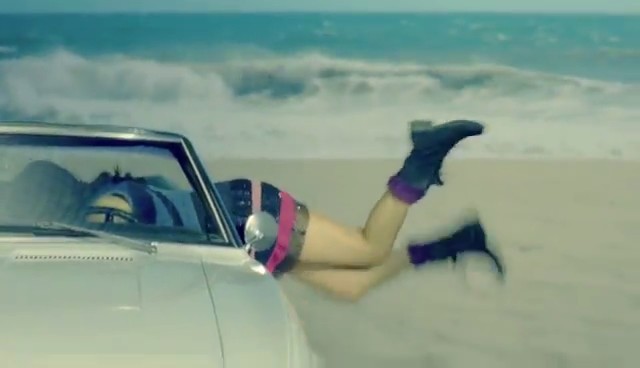 bscap0027 - xX_New Dream Out Loud TV Commercial