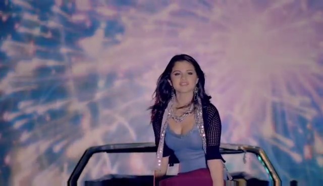 bscap0046 - xX_New Dream Out Loud TV Commercial