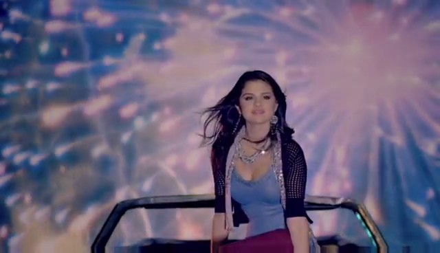 bscap0047 - xX_New Dream Out Loud TV Commercial