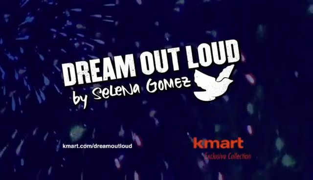 bscap0060 - xX_New Dream Out Loud TV Commercial