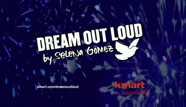 bscap0061 - xX_New Dream Out Loud TV Commercial