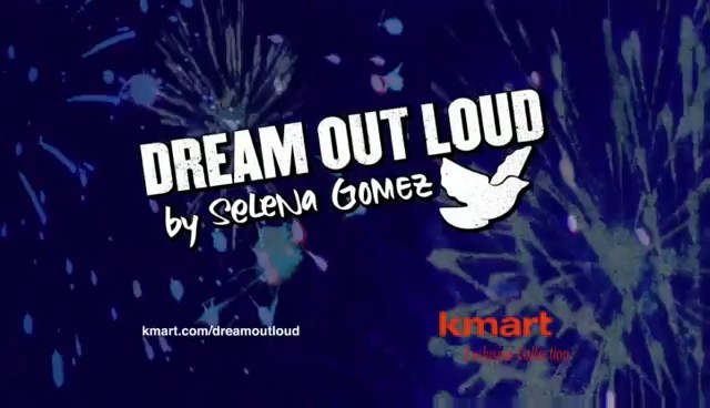 bscap0062 - xX_New Dream Out Loud TV Commercial