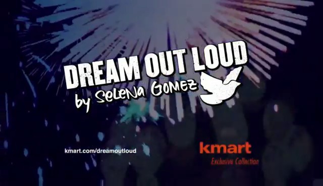 bscap0063 - xX_New Dream Out Loud TV Commercial