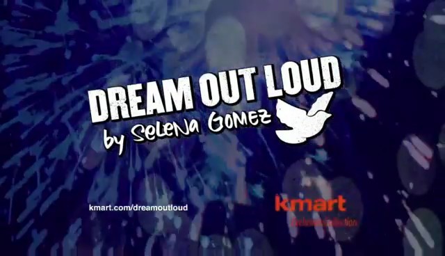 bscap0064 - xX_New Dream Out Loud TV Commercial