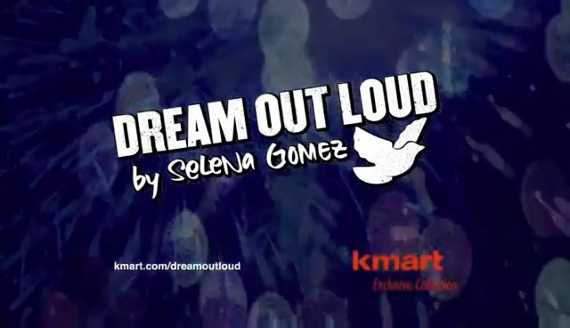 bscap0065 - xX_New Dream Out Loud TV Commercial