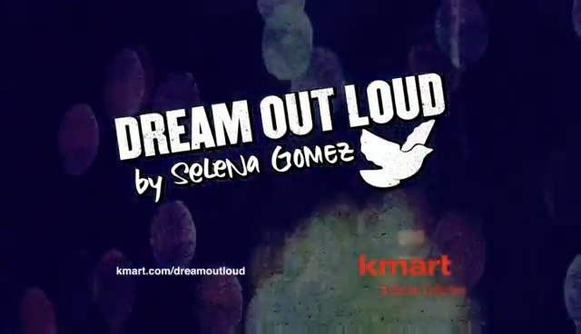 bscap0067 - xX_New Dream Out Loud TV Commercial