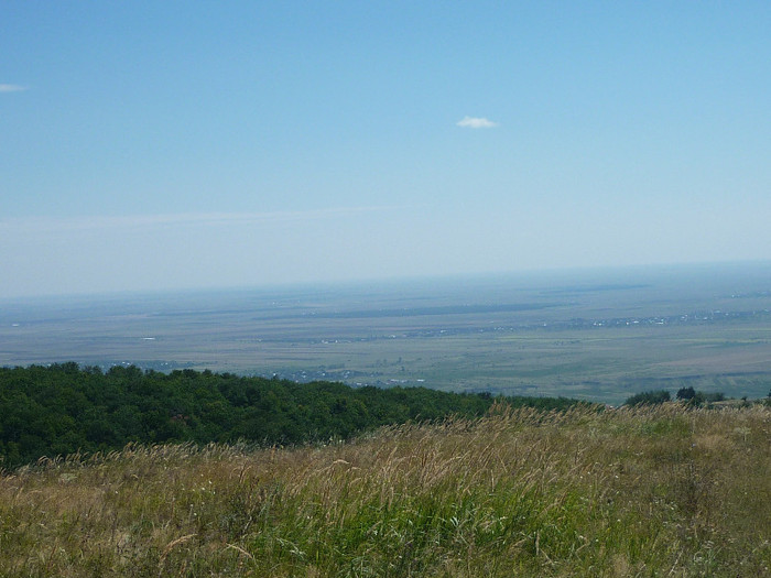 P1020854 - Dealul Istrita