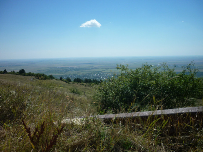 P1020858 - Dealul Istrita