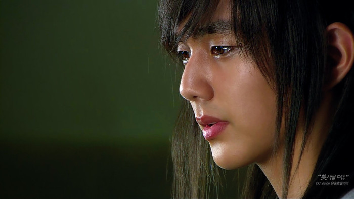 KLIB5 Warrior Baek Dong Soo -