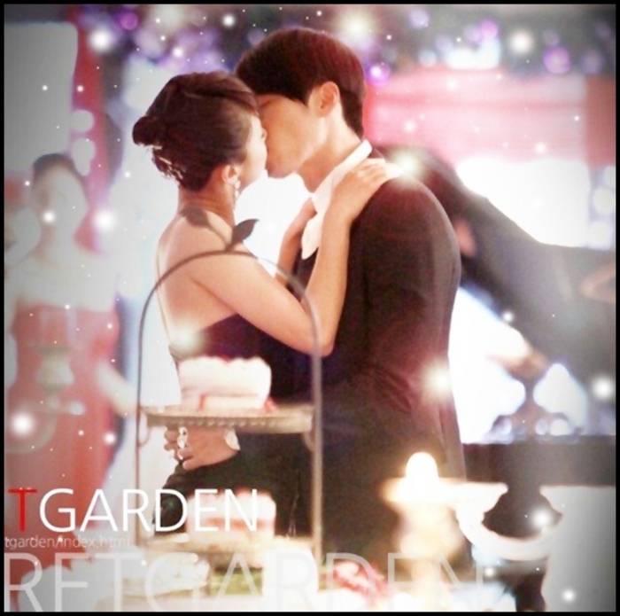 18.Secret Garden