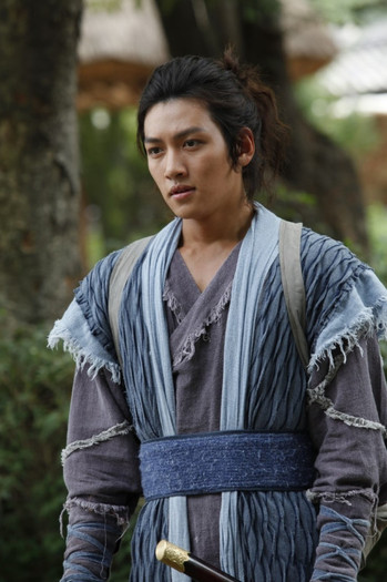 ydAeM - WARRIOR BAEK DONG SOO - Joseon