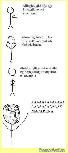 Macarena