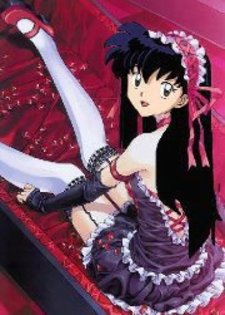 4 - Inuyasha imagini