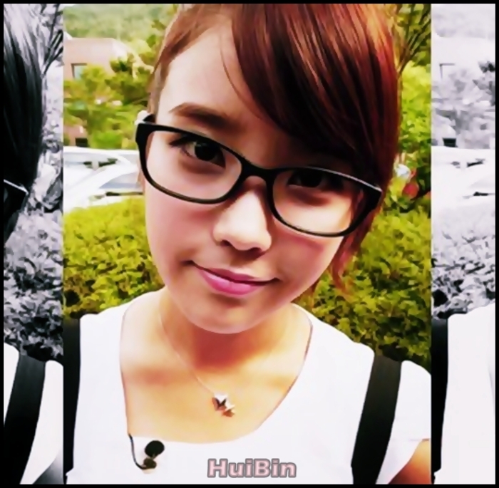 ▬ ♥ ▬ You are my eonnie ! ;x
