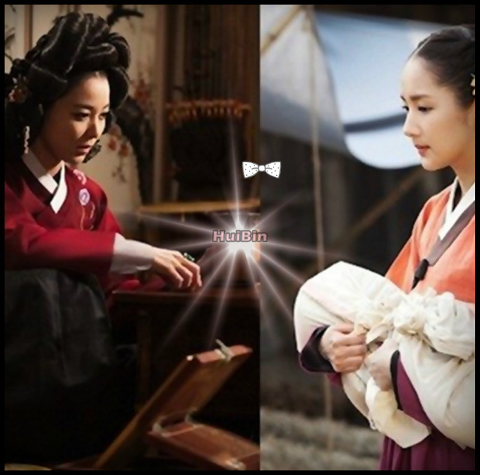 ▬ ♥ ▬ You are my eonnie ! ;x