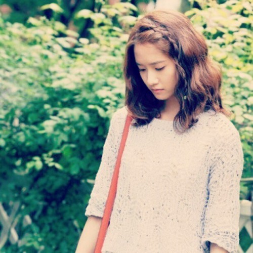 tumblr_m8sv1c7xaP1rv0tdto4_500_large - Yoona x