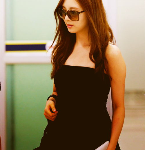 Seobaby <3. - Seohyun - Seobaby