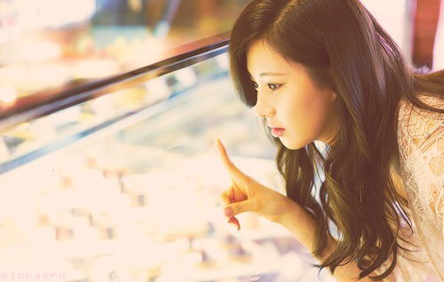 Seobaby <3. - Seohyun - Seobaby